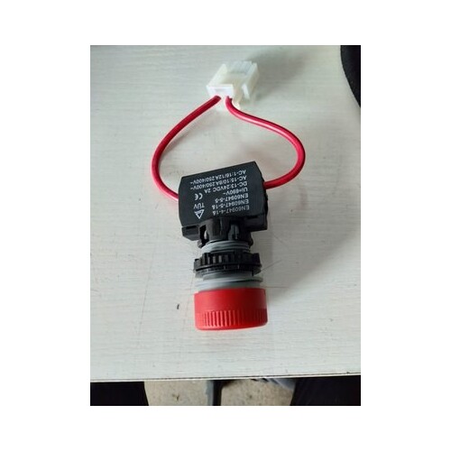 Likorall 250ES Ceiling Hoist - Emergency Stop MK2