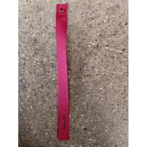 Arjo Maxi Move Hoist - Strap For Emergency Lower Pin