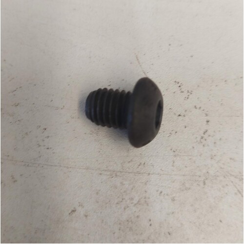 M8x10mm Socket Head Button Screw Each