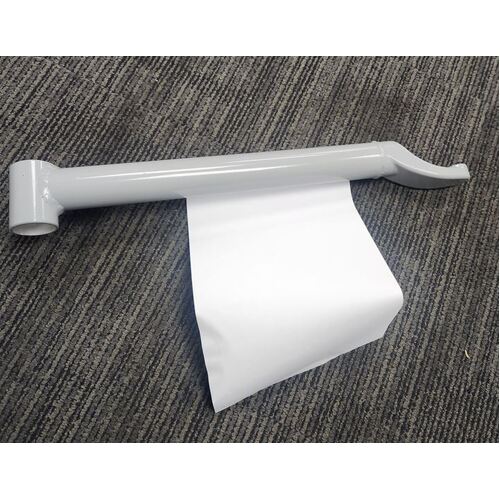 Aspire Swift Patient Mover - Replacement Leg - LEFT