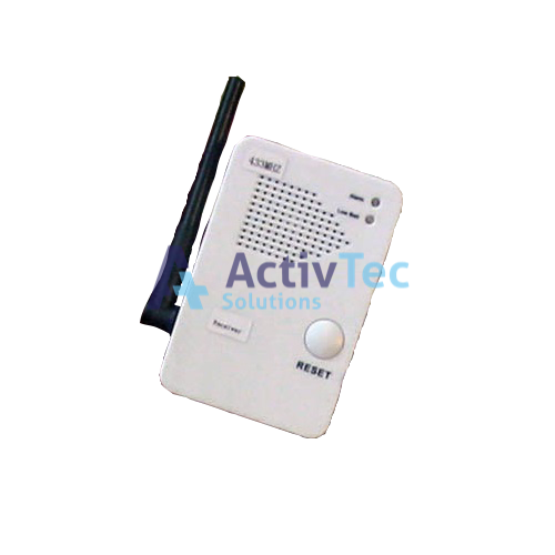 FMA2 Receiver Only