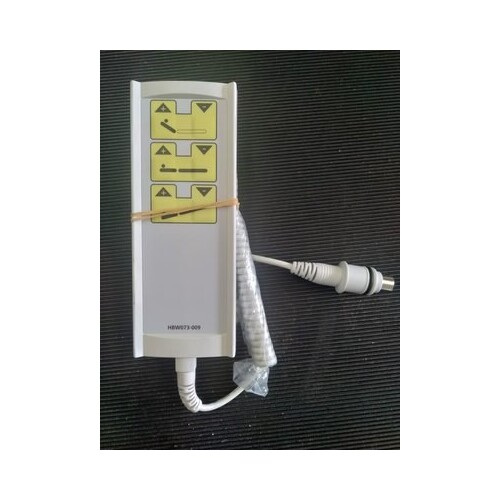 Genuine HBW073-009 Arjo linak Handset -