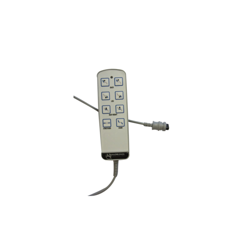 Transmotion 8 Button Handset - TMS-2143-03