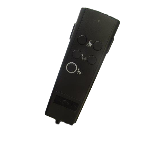 La-Z-Boy Recliner - Handset - 5 Button - 8 Pin - Timotion TH1-1012-001
