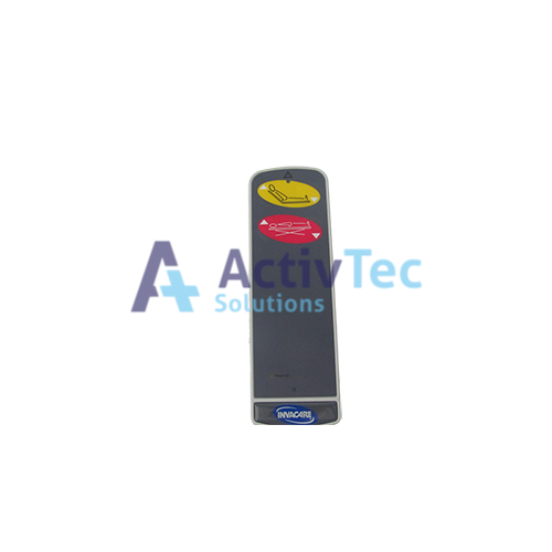 Dewert 50656 2 Channel Colour HANDSET - 13 Pin Plug