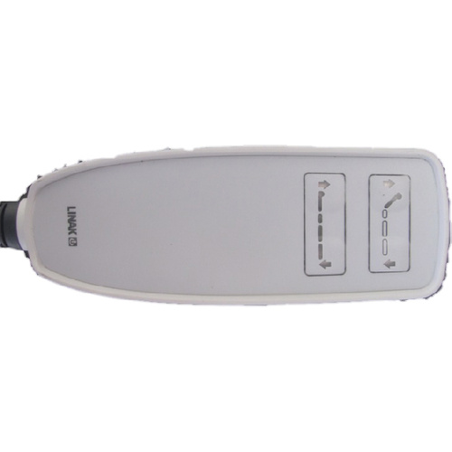 Linak HB8X012-00 Handset - 4 Button - RJ45 / Internet Style Plug