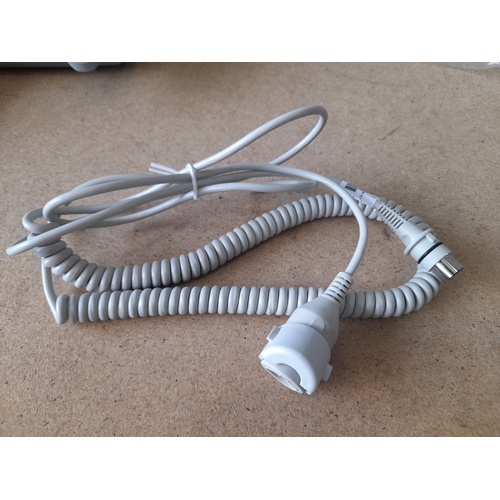 Moteck/Carewell 8 pin Handset Extension Cord