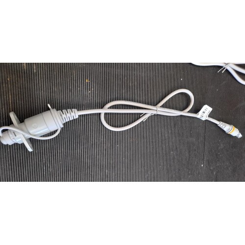 Alrick EN7 / EN9000 Handset Extension Cable - RJ45 / Internet Style Connections