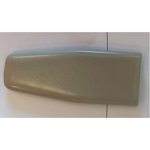 Sheath for HB80 Handset CLIP MOULDING Only - Grey