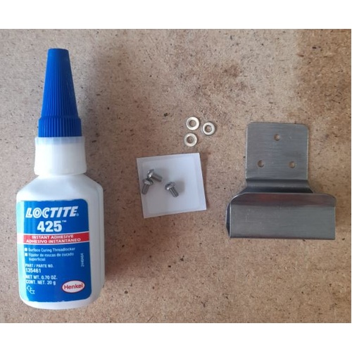 Steris CMAX 4085/5085 Handset CLIP KIT