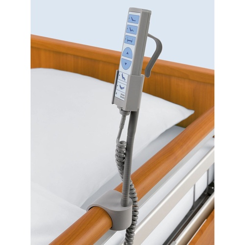 Wi-Bo - Swivel Handset Holder - Safe Control