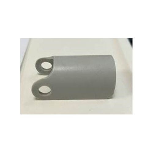 Timotion Extension Cable Clip Only - For 6 Pin Din Style Plug - Each