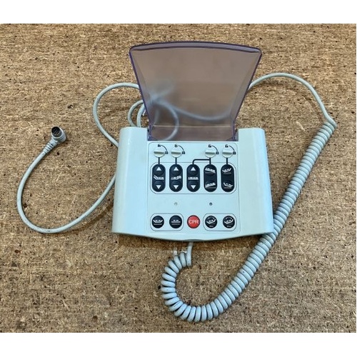 68045 - Bed Mounted Nurse Control