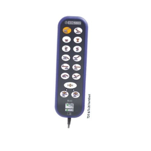 Eschman T20/TX20 HANDSET