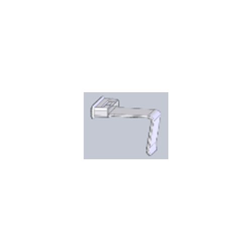 Timotion TH2 - Handset Hook Only - Each