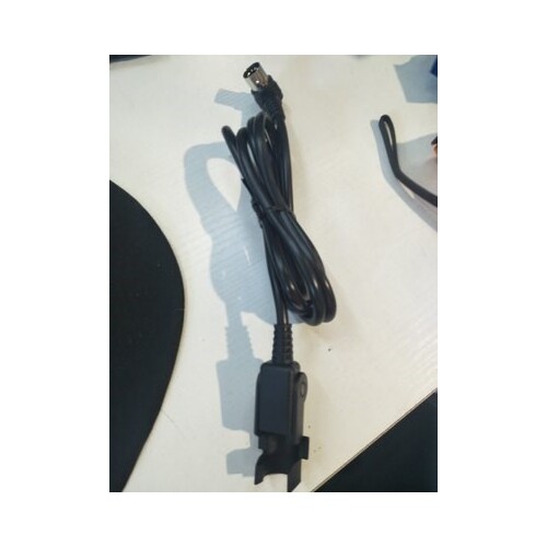 Dewert 5 Pin Extension Cable CA-5.00.4V0.012.30, right angle male plug - Can use MB1631