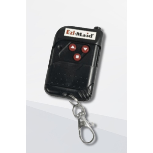 Ezi-Maid Bed - Handheld IR Remote Control