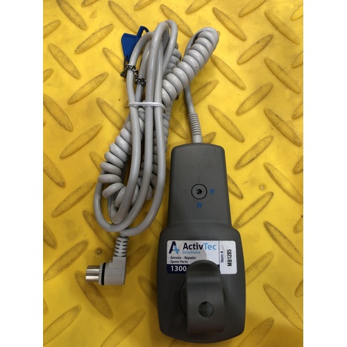 Bock Livorno/ Belluno - Handset