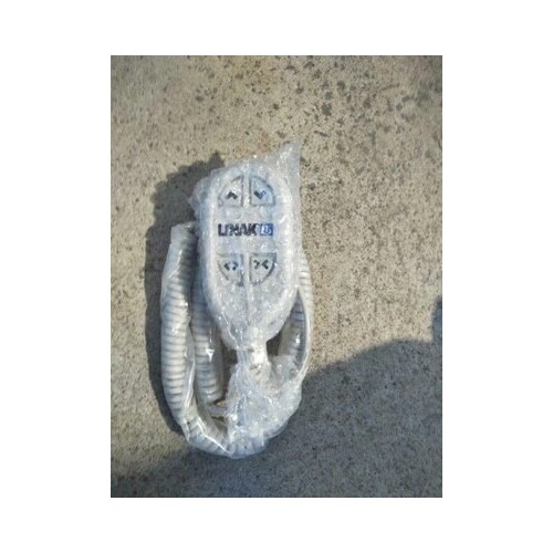Pelican Pool Hoist - Waterproof Handset - 4 Button - Round 8 Pin Plug - Linak HB00-U010-00