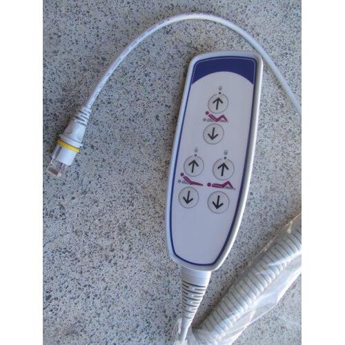 Arjo Enterprise 9000X Patient Handset