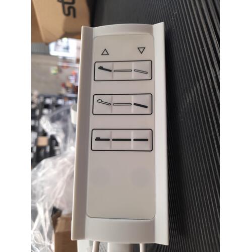 JDR FYH012 Handset - 6 Button - Straight 8 Pin Plug