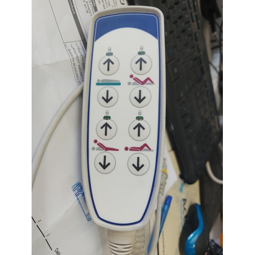 Arjo Enterprise 5000 Handset - Linak HD8X082-00
