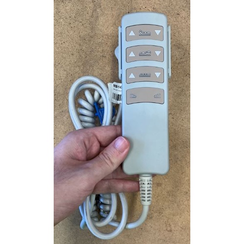 LIMOSS hand control HC 147