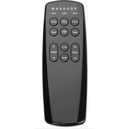 PCU-JLDK-18 Okin Replacement Massage 8 pins Hand Control