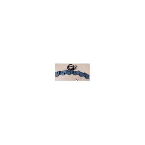 Dewert, FS-54053-75999 FOOTSWITCH - 6 Button - 13 Pin Plug