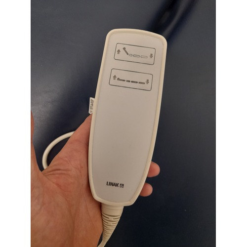 Linak J05485 Handset - 4 Button