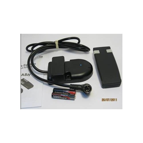 Dewert HS-56926-DCS-IR Handset