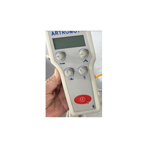 Artromot K1 Handset - Classic Pendant No Chip
