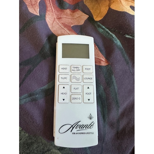 Avante, SF2HCV3 – SF2 HANDSET for Grey Wave