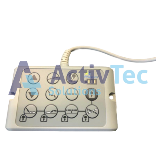 Timotion Prius TNP Nurse / Attendant Controller - TNP3-A000-001 / TNP3-2125-001