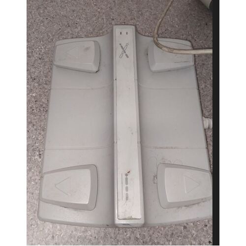 TimotionTFS2-2297-002 FOOTSWITCH - 4 Button