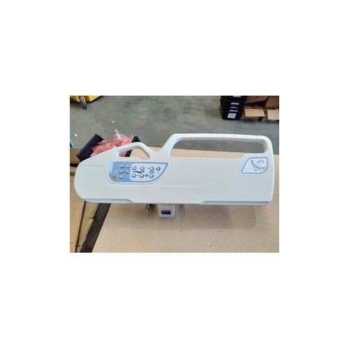 Hill-Rom HR900 / Accella - Control Panel HD SDL ASSY, LH, NL