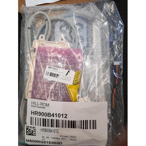 Hill-Rom HR900 / Accella - LHS Siderail Control Kit