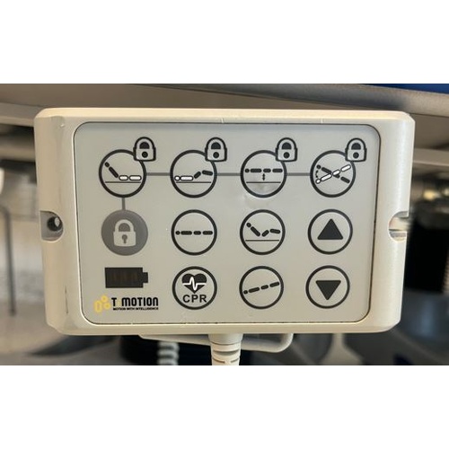 Timotion TNP3-2201-002 Nurse CONTROL PANEL