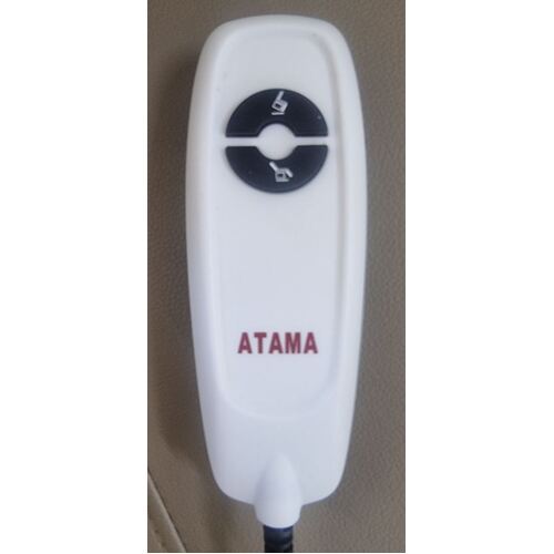 ATAMA Recliner Chair HANDSET - 2 Button