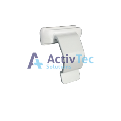 Hill-Rom HR900 - Split Side Rail Handset - Hook
