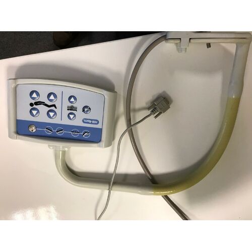 Hill-Rom HR900 - Complete Goose Neck Controller - VGA Cable Connection
