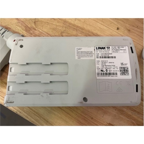 Healthtec - CO71 Self Learning CONTROL BOX 4CH - Linak A2552-2