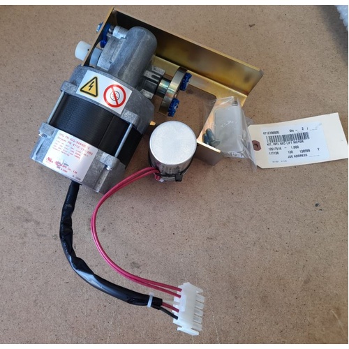 Stryker, 4712700005, LIFT MOTOR