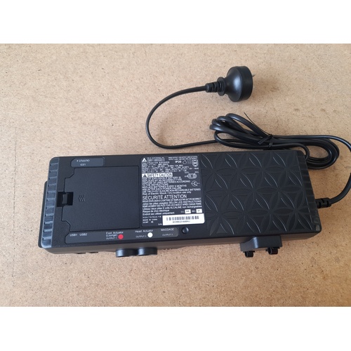 Sealy Postromantic Delta Series Control Box