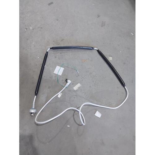 Dewert Anti-Ligature Cable, Hardwired