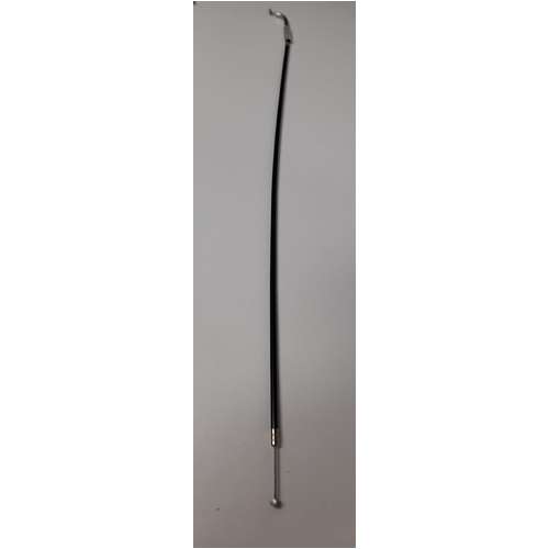 To Suit Fluid E820 Fitness UBE, 1.5 x 600mm Tension CABLE - To Suit Seat Lever Handle