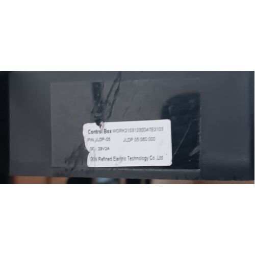 Aspire Raphael / Renoir Lift Recline Chair - Okin JLDP.05.060.000 CONTROL BOX