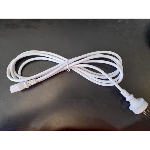 Athlegen - Removable Power LEAD For C-003/C-011 Control Box