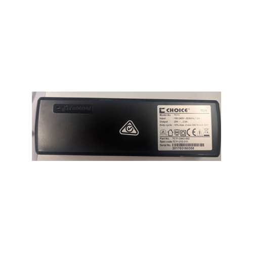Timotion TC11-2443-002 Control Box With Software TC11-A000-001