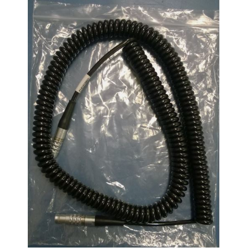 Steris, To Suit 5095 Table Remote, Spiral Shielded CABLE
